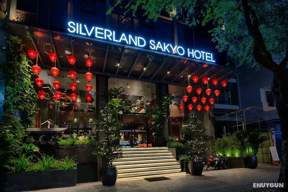 Silverland Sakyo Hotel & Spa - Öne Çıkan Resim