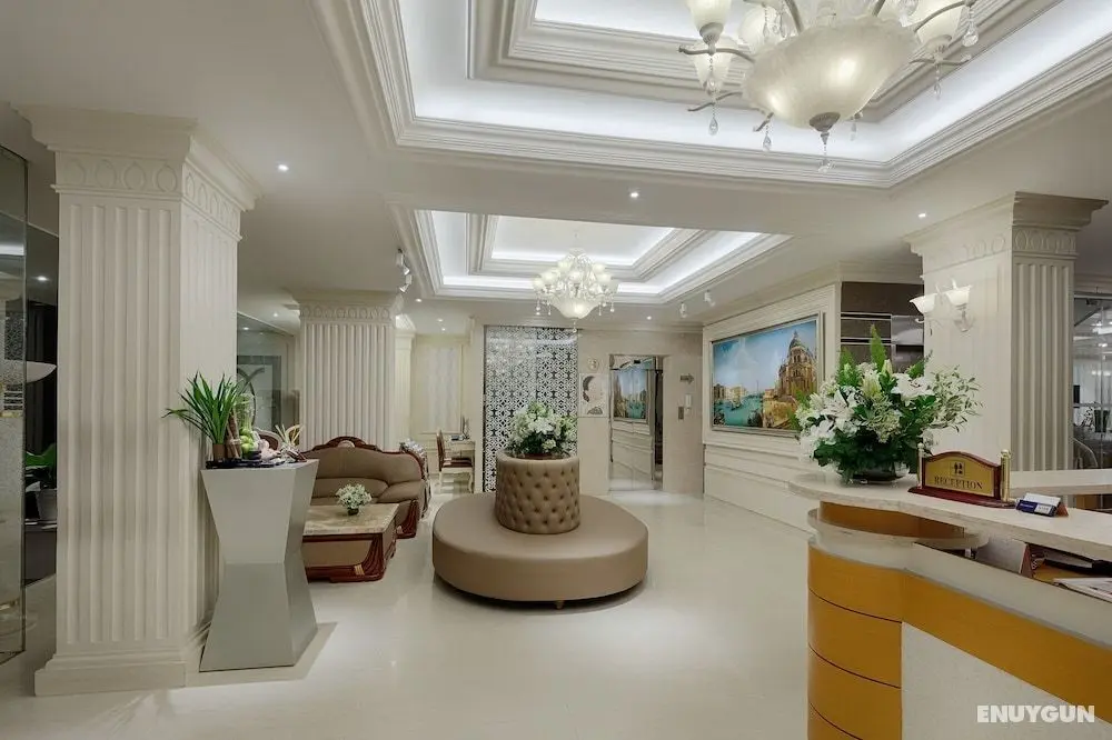 Silverland Sil Hotel & Spa - Öne Çıkan Resim