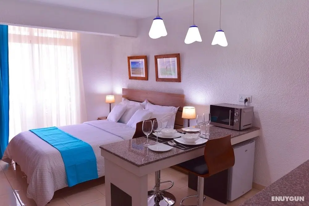 Silverleaf Service Apartments Mauritius - Öne Çıkan Resim