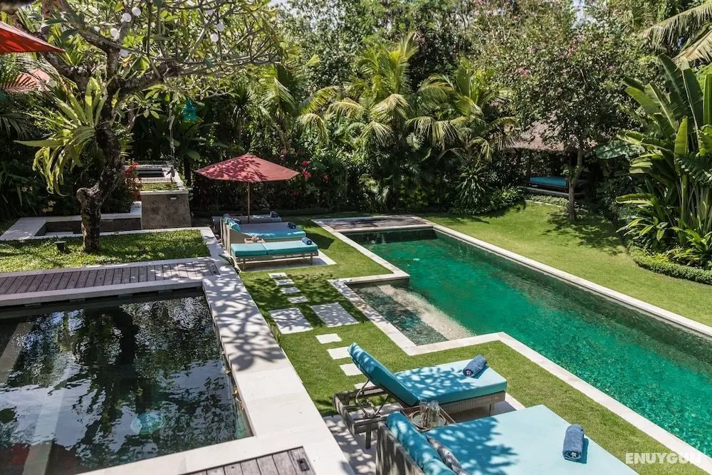 Silversand Villa - Öne Çıkan Resim