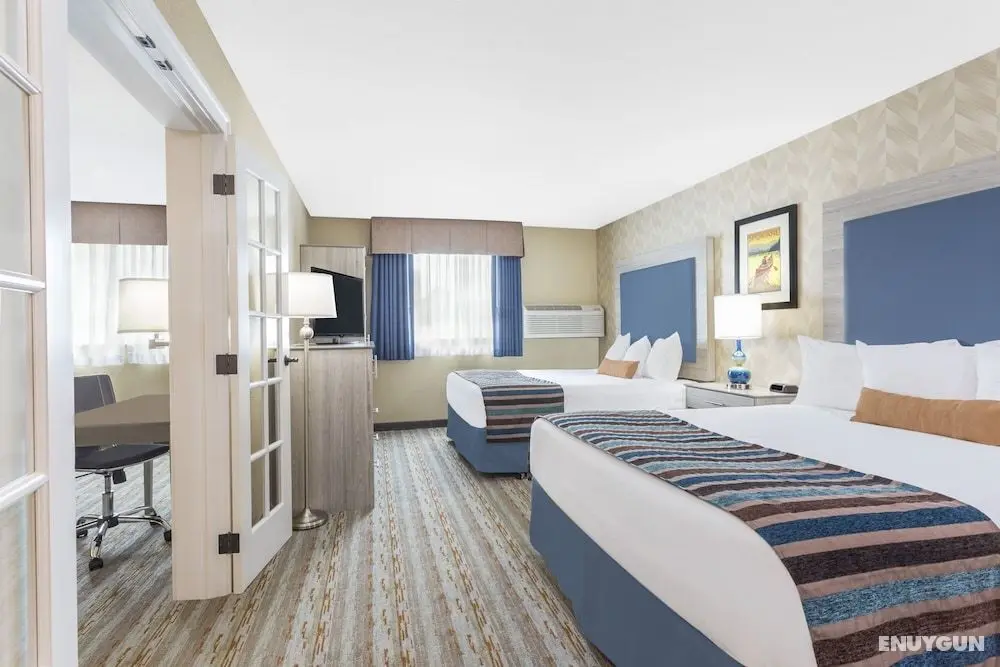 SilverStone Inn & Suites Spokane Valley - Öne Çıkan Resim