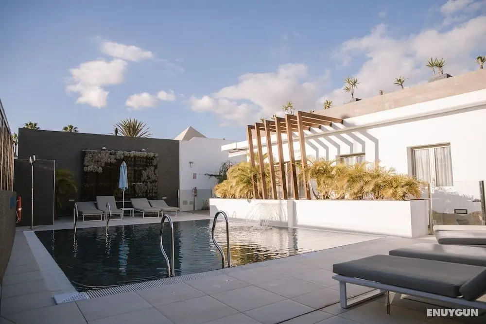 Silvi Villas by TAM Resorts - Öne Çıkan Resim