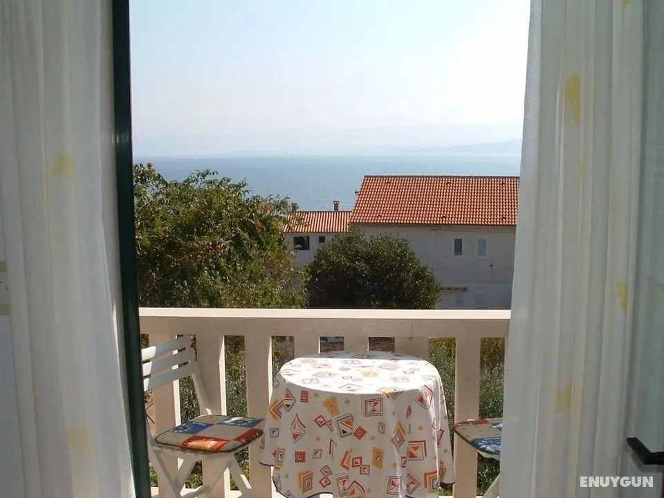 Sim - 130 m From sea - A1 Zuti - Öne Çıkan Resim