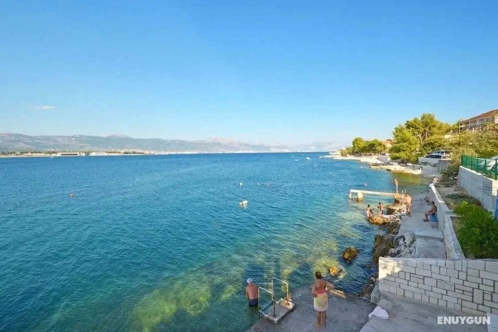 Sima - 100m From Beach - A1 - Öne Çıkan Resim