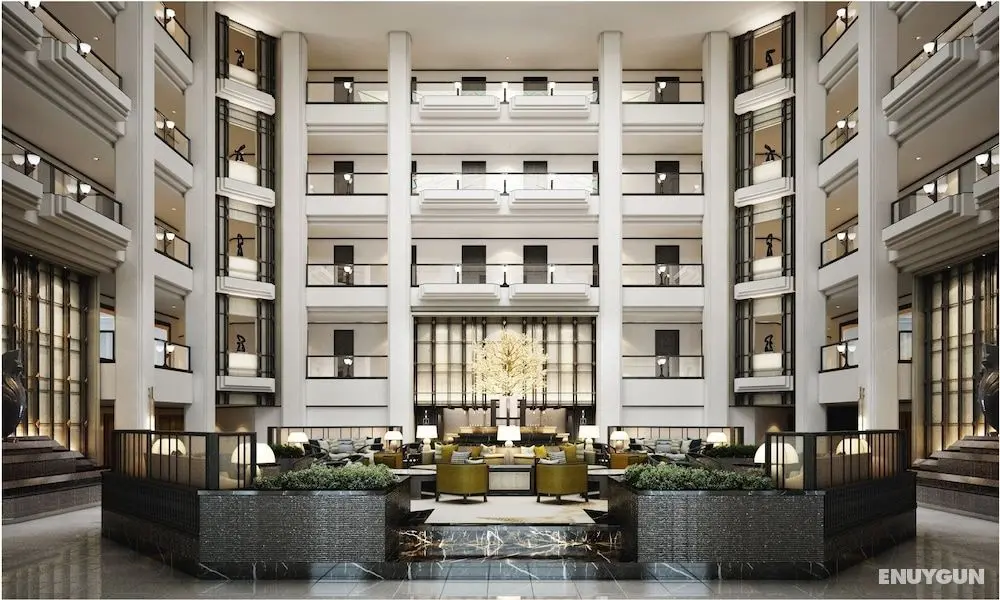 Sima Thani Hotel - Öne Çıkan Resim