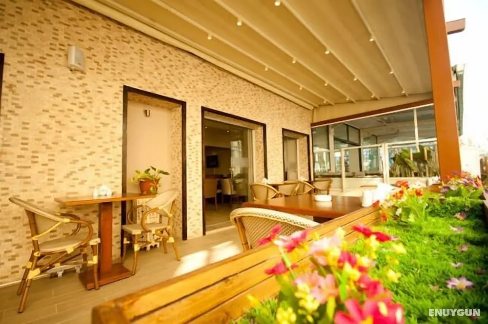 Simal Butik Hotel - Öne Çıkan Resim
