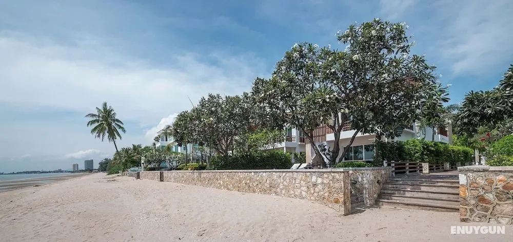Simantra Private Villas - Öne Çıkan Resim