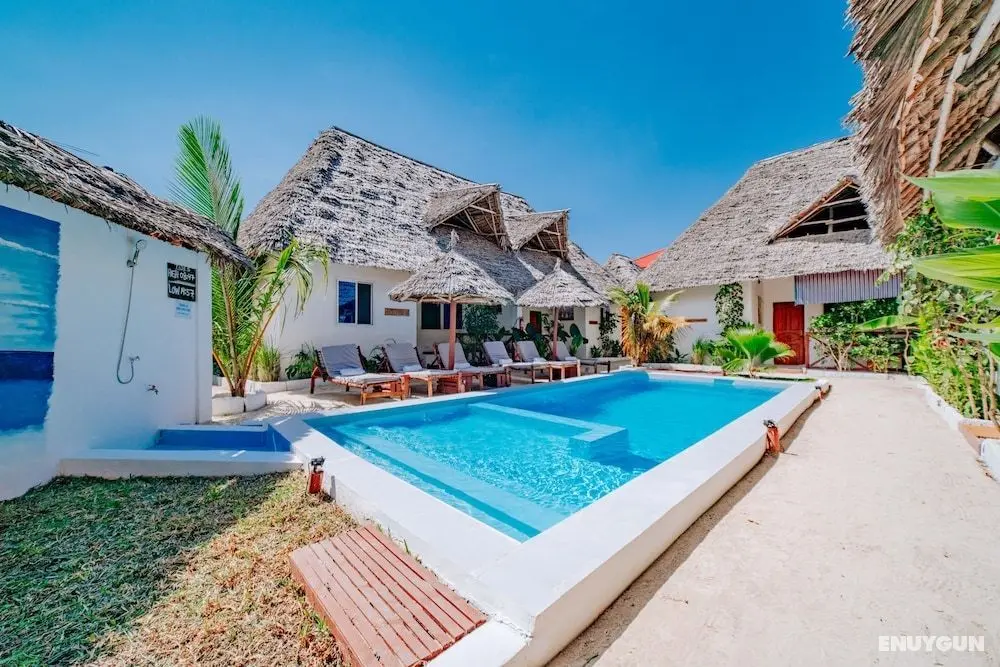 Simba Apartment Hotel - Öne Çıkan Resim