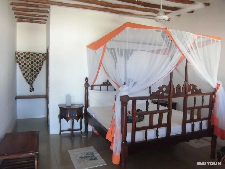 Simba Beach Zanzibar - Öne Çıkan Resim