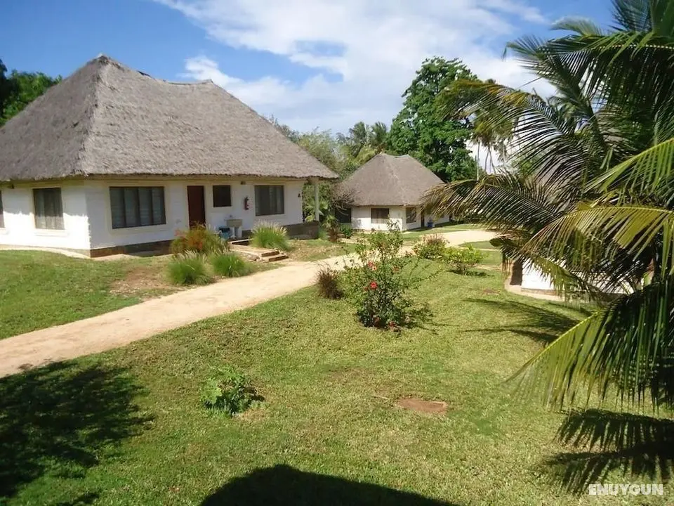 Simba Oryx Beach Cottages - Öne Çıkan Resim