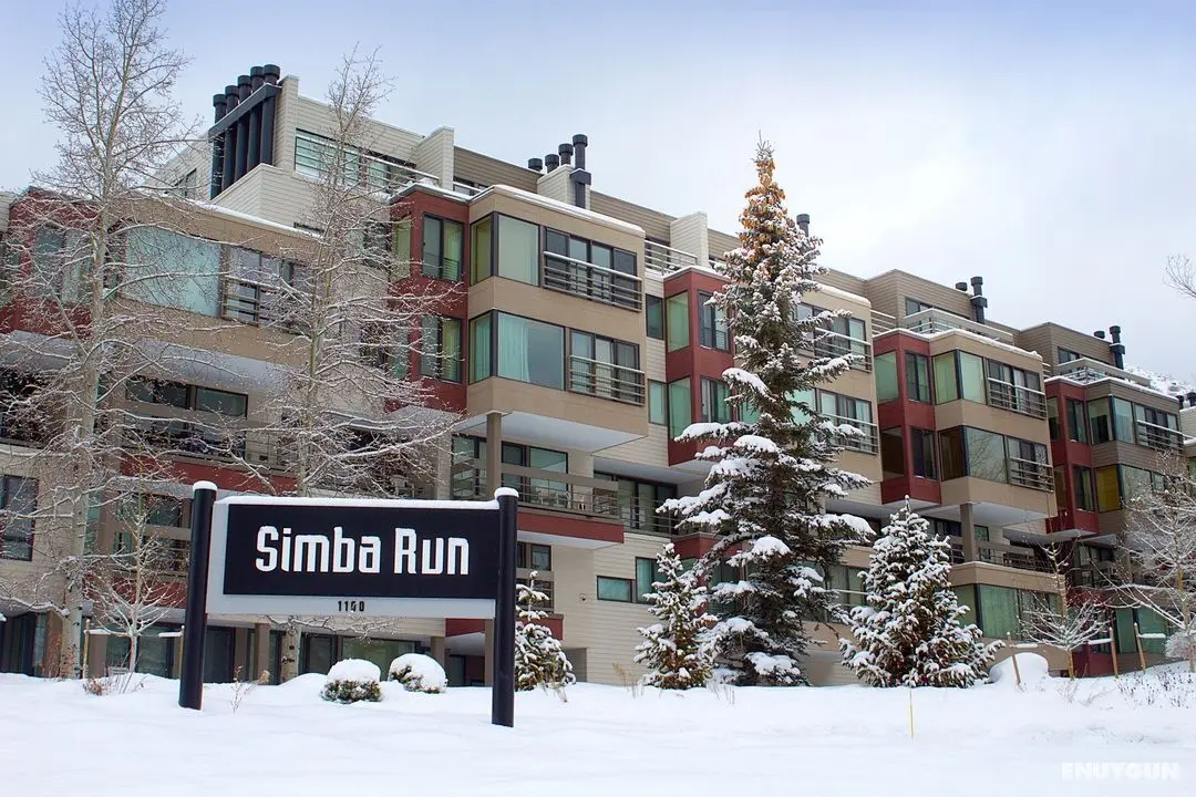 Simba Run Vail Condominiums - Öne Çıkan Resim