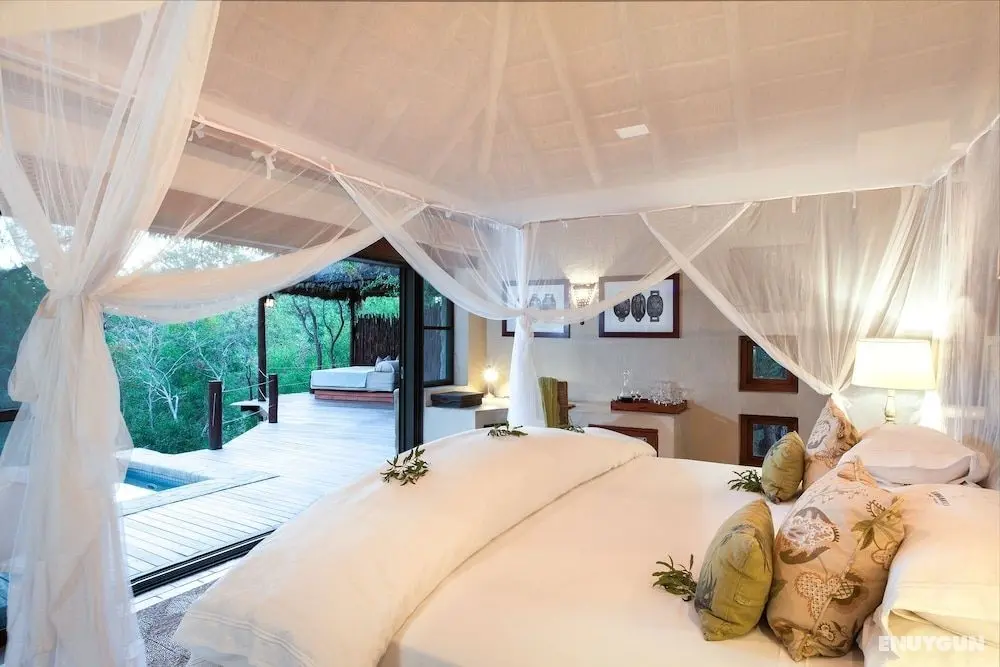 Simbambili Game Lodge - Öne Çıkan Resim