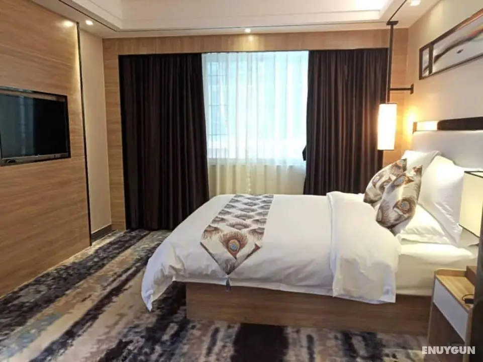 Simei Holiday Apartment - Öne Çıkan Resim