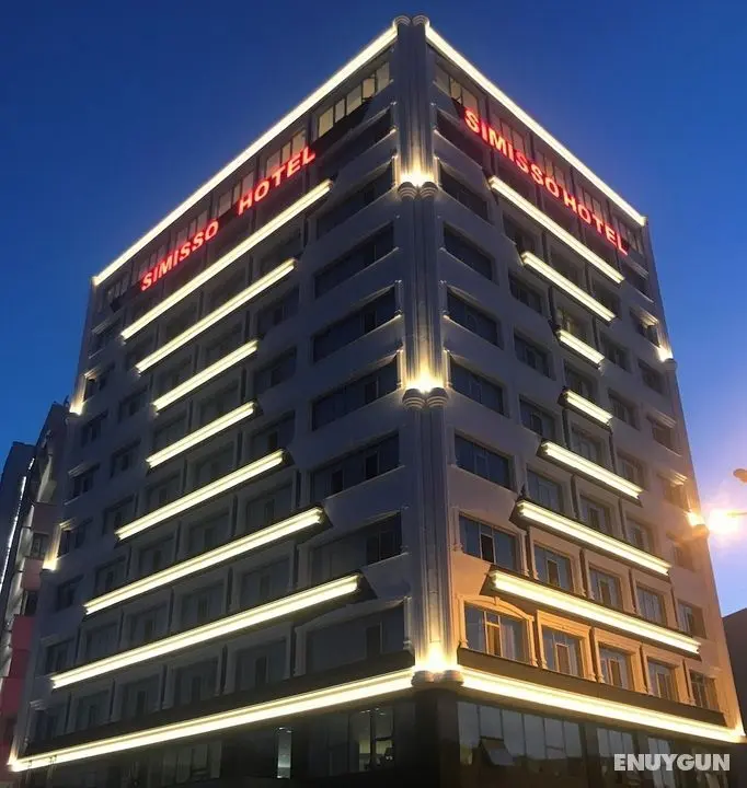 Simisso Hotel - Öne Çıkan Resim