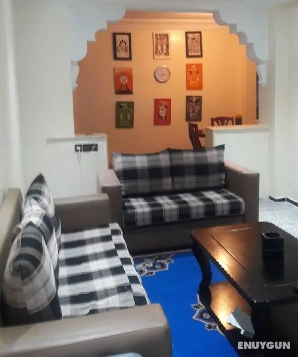 Simo house - Öne Çıkan Resim