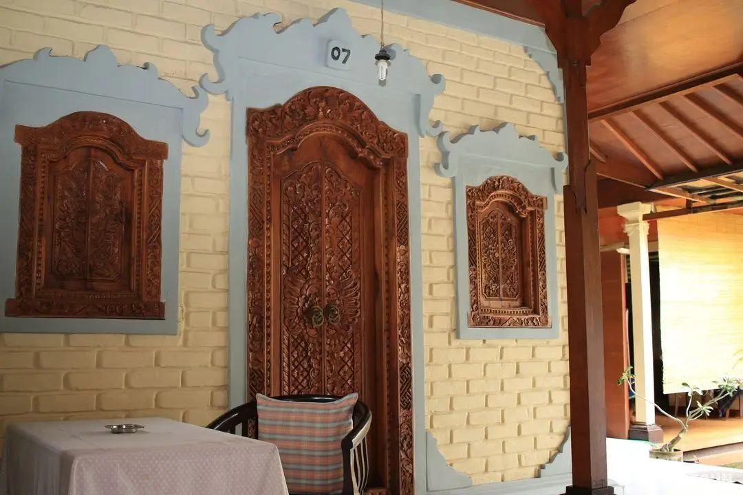 Simon Homestay - Öne Çıkan Resim