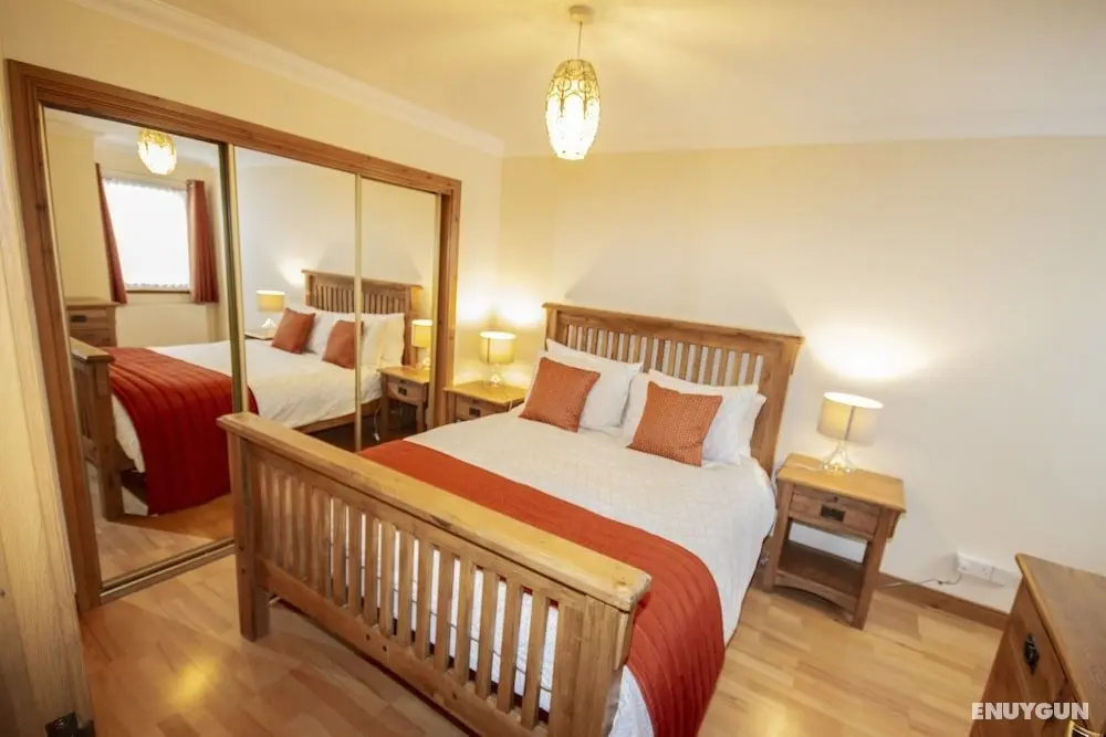 Simonelli Apartment - Öne Çıkan Resim