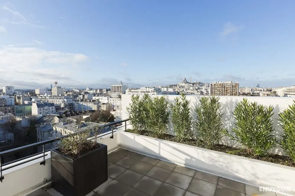 Simon's Boutique Hotel - Oda Manzaraları