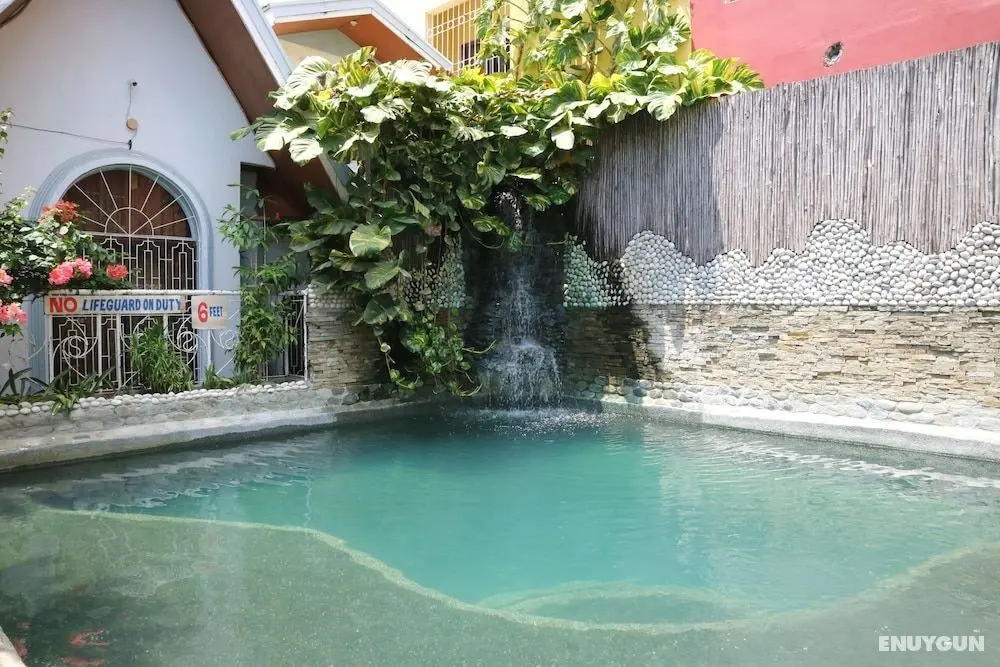 Simon's Heritage Resort - Öne Çıkan Resim