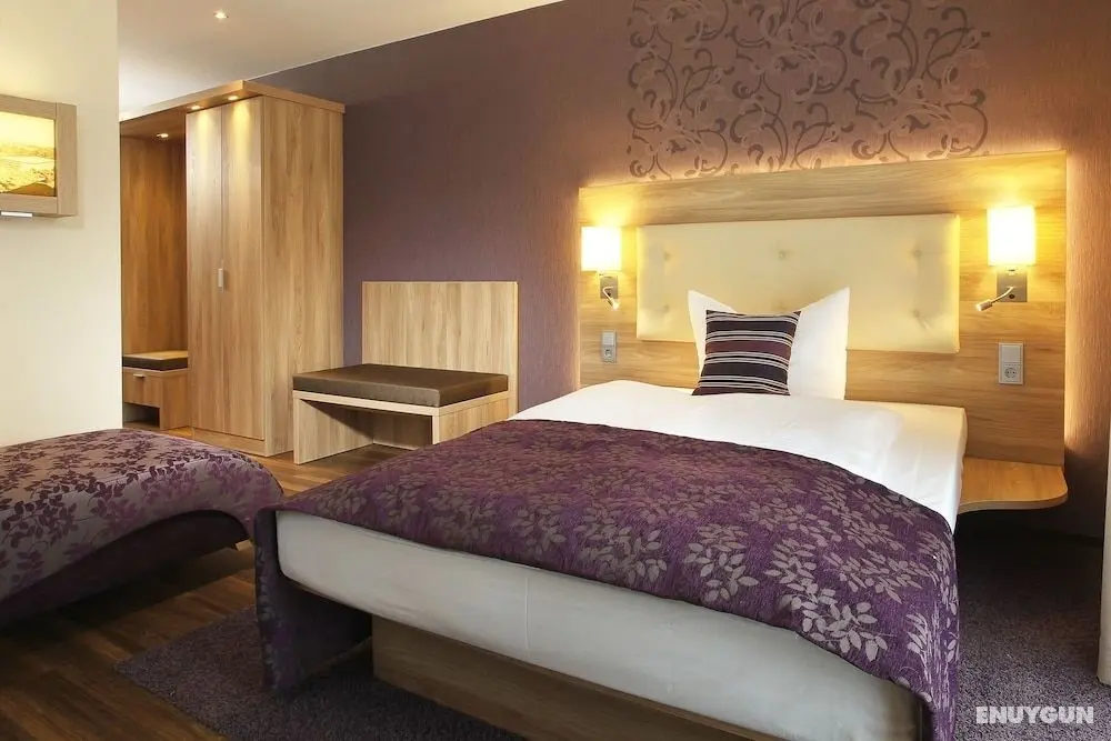 Hotel Simonshof Wolfsburg - Öne Çıkan Resim