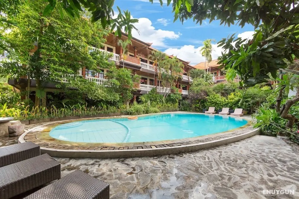 Simpang Inn Hotel - Öne Çıkan Resim
