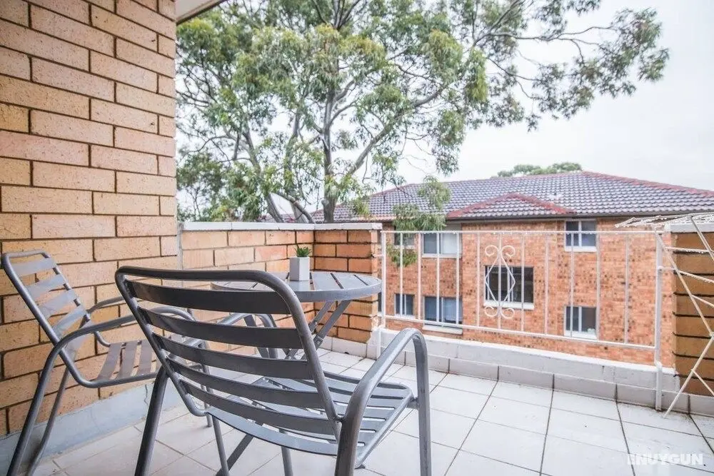 Simple Comfort! 2bed1bath Unit in Meadowbank - Oda Düzeni