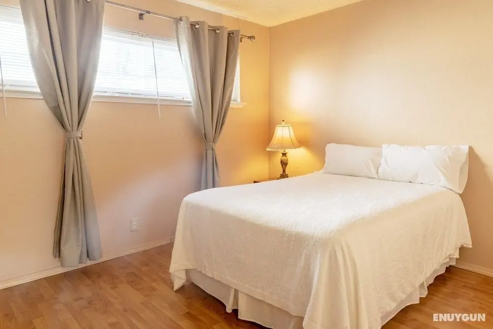 Simple, Cozy 2-bedroom in San Jose - Öne Çıkan Resim
