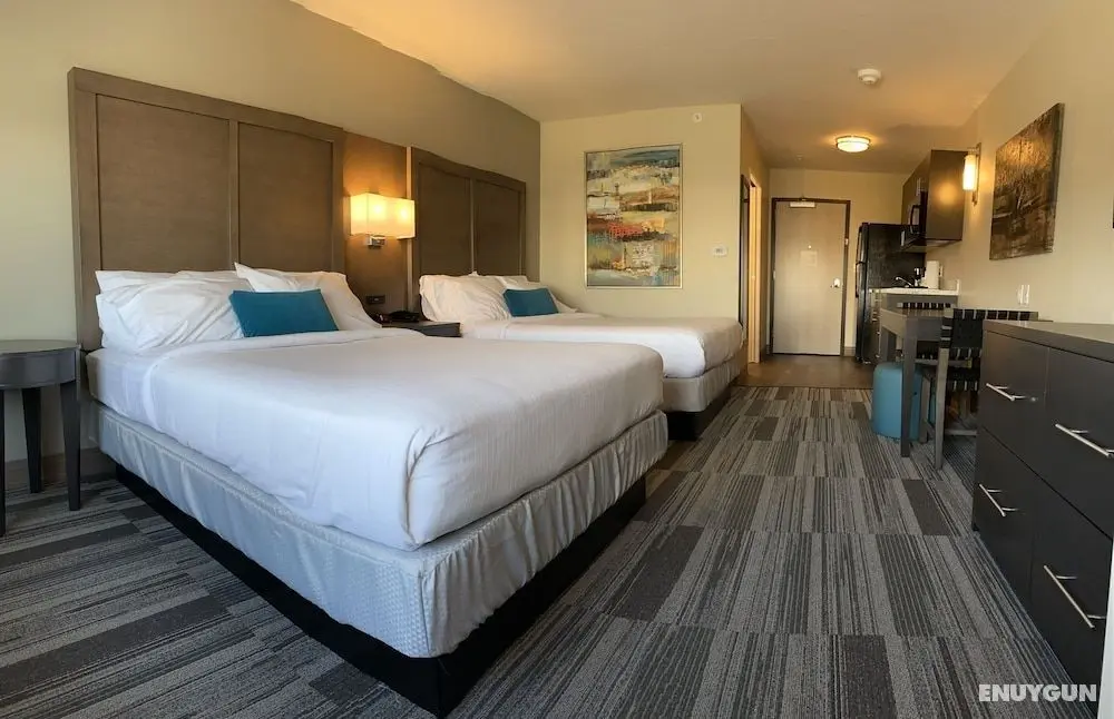 Simple Suites Boise Airport - Öne Çıkan Resim