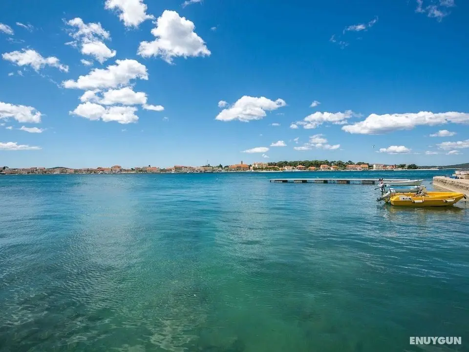 Simplistic Apartment in Šibenik near Sea Beach - Konum Öne Çıkanlar