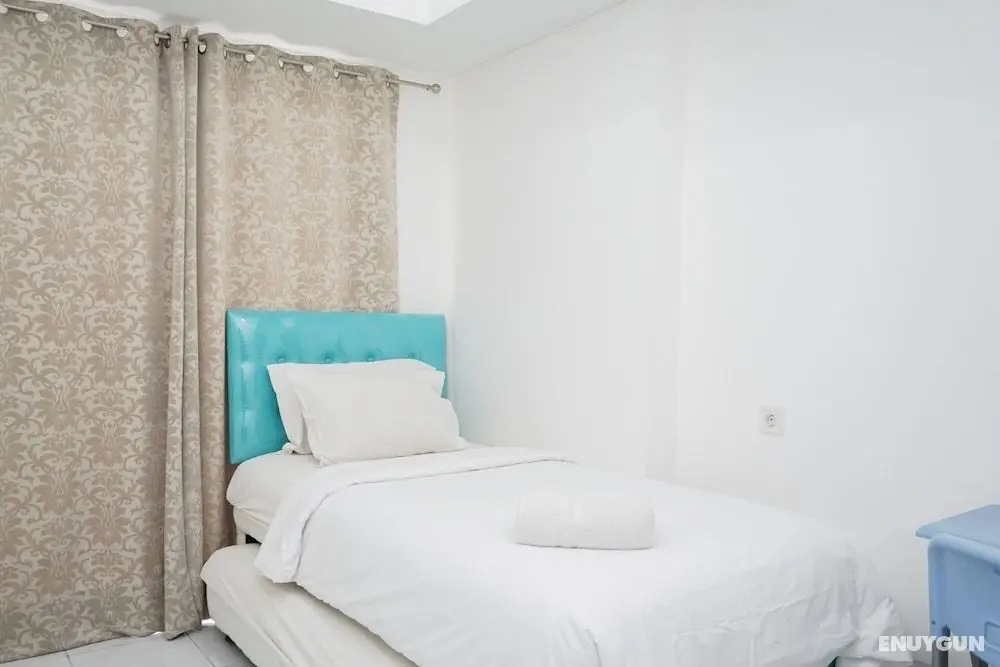 Simply 1Br At Casa De Parco Apartment - Öne Çıkan Resim