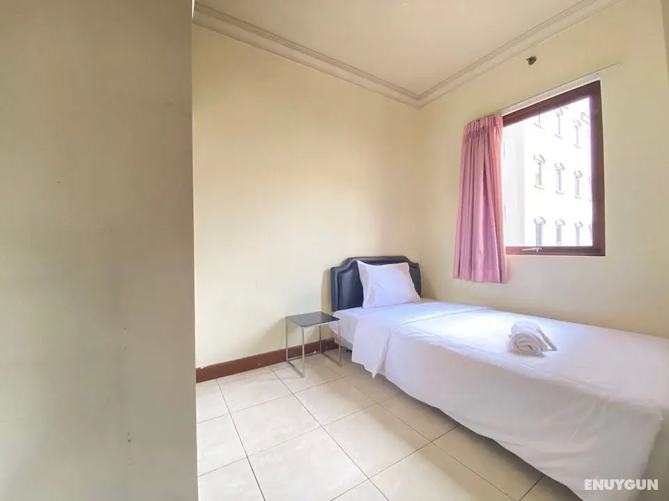 Simply 2BR at Majesty Apartment - Öne Çıkan Resim