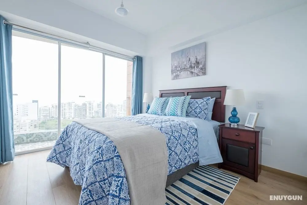 Simply Comfort. Amazing Barranco Apartments - Öne Çıkan Resim