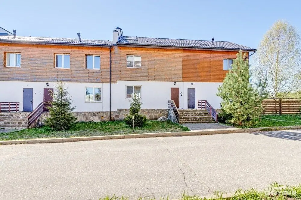 Simply Comfort, Modern Townhome, Sauna - Dış Mekan
