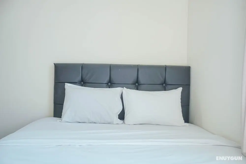 Simply Good for 2BR Gajah Mada Mediterania Apartment - Öne Çıkan Resim
