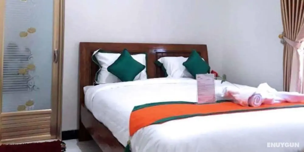 Simply Homy Guest House Purbalingga - Oda