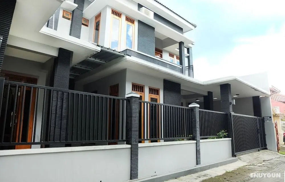 Simply Homy Guest House Unit Gejayan - Öne Çıkan Resim
