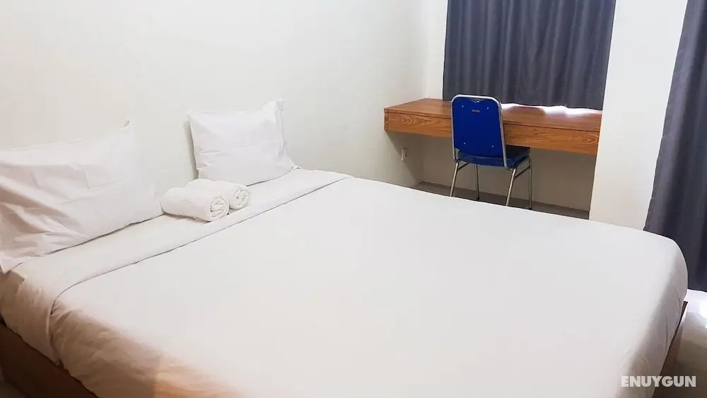 Simply Look Studio Tamansari Mahogany Karawang Apartment - Öne Çıkan Resim