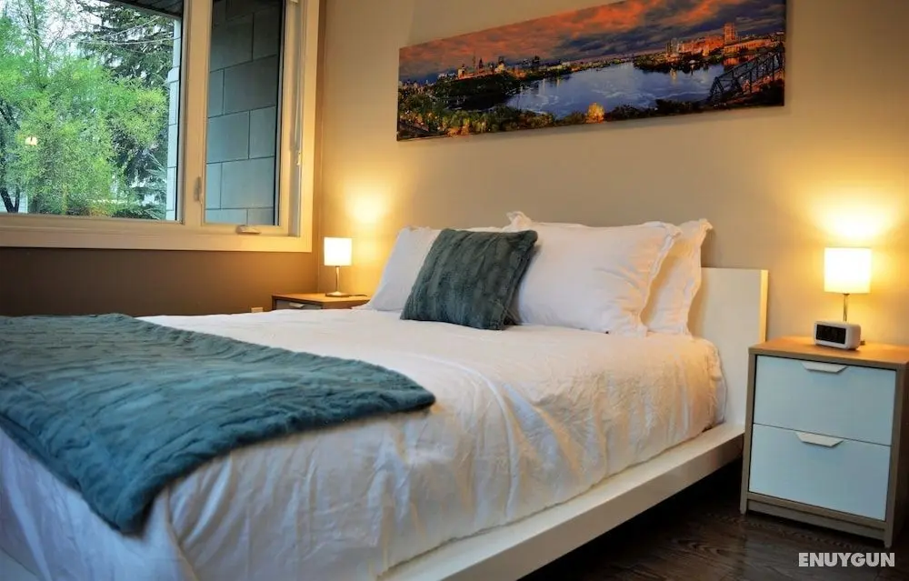 Simply Luxury Stays - Öne Çıkan Resim