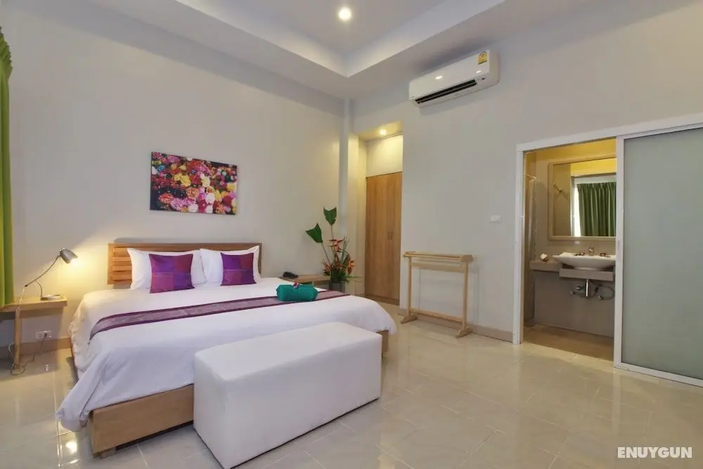 Simply Resort By Metadee - Öne Çıkan Resim