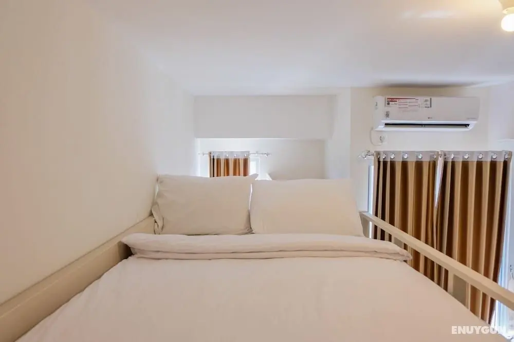 Simply Studio Akasa Pure Living BSD Apartment - Öne Çıkan Resim