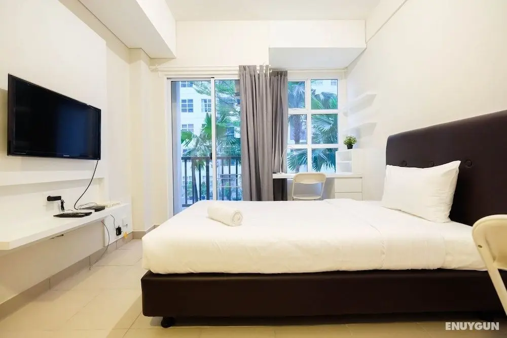 Simply Studio Saveria Apartment near ICE BSD - Öne Çıkan Resim