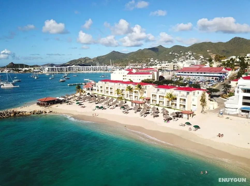 Simpson Bay Resort, Marina & Spa - Öne Çıkan Resim
