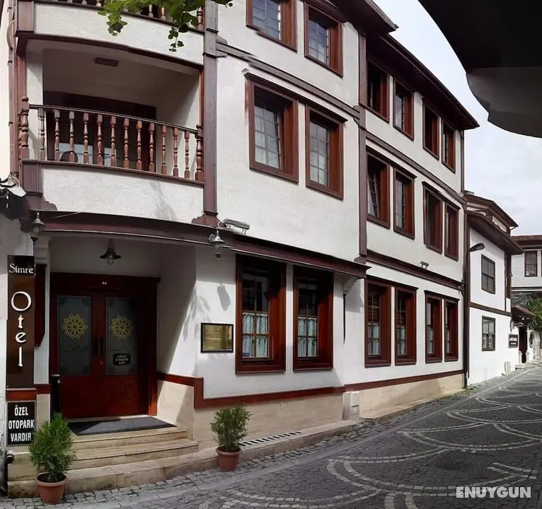 Simre Otel - Öne Çıkan Resim