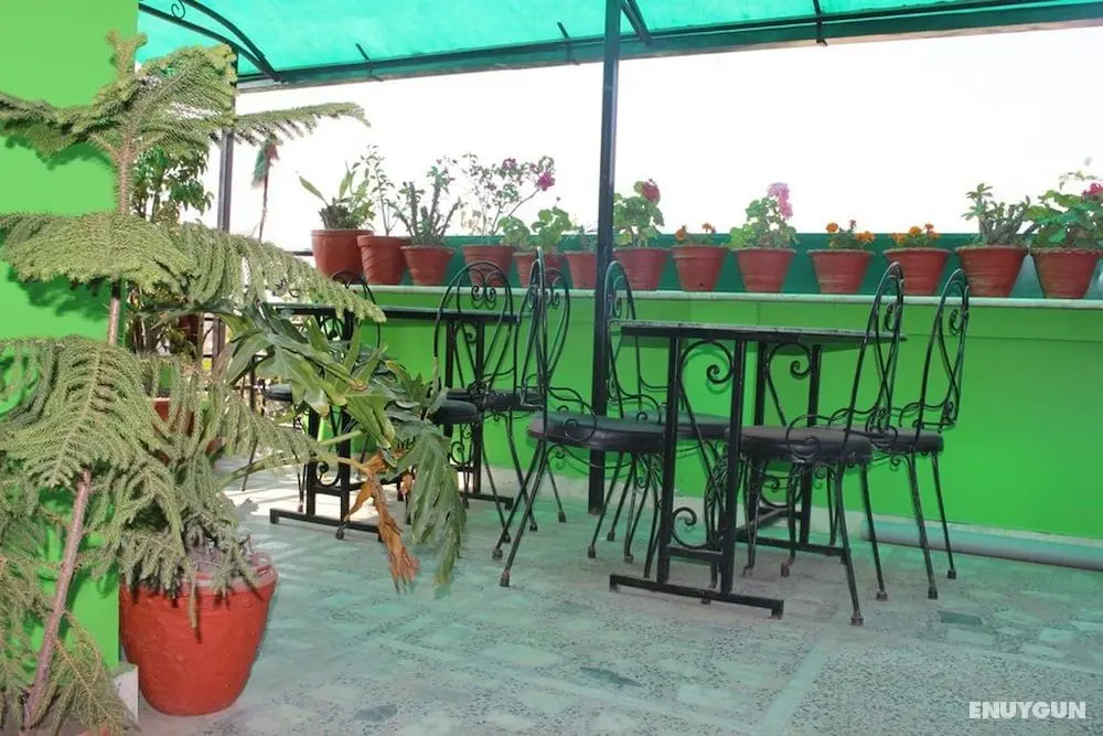 Simrika Homes Bed and Breakfast - Öne Çıkan Resim