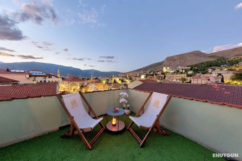 Hotel Sinan Han - Öne Çıkan Resim