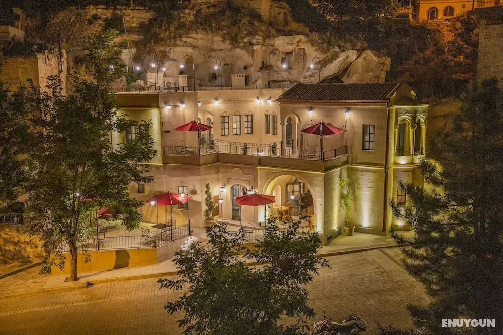 Sinasos Star Hotel - Öne Çıkan Resim