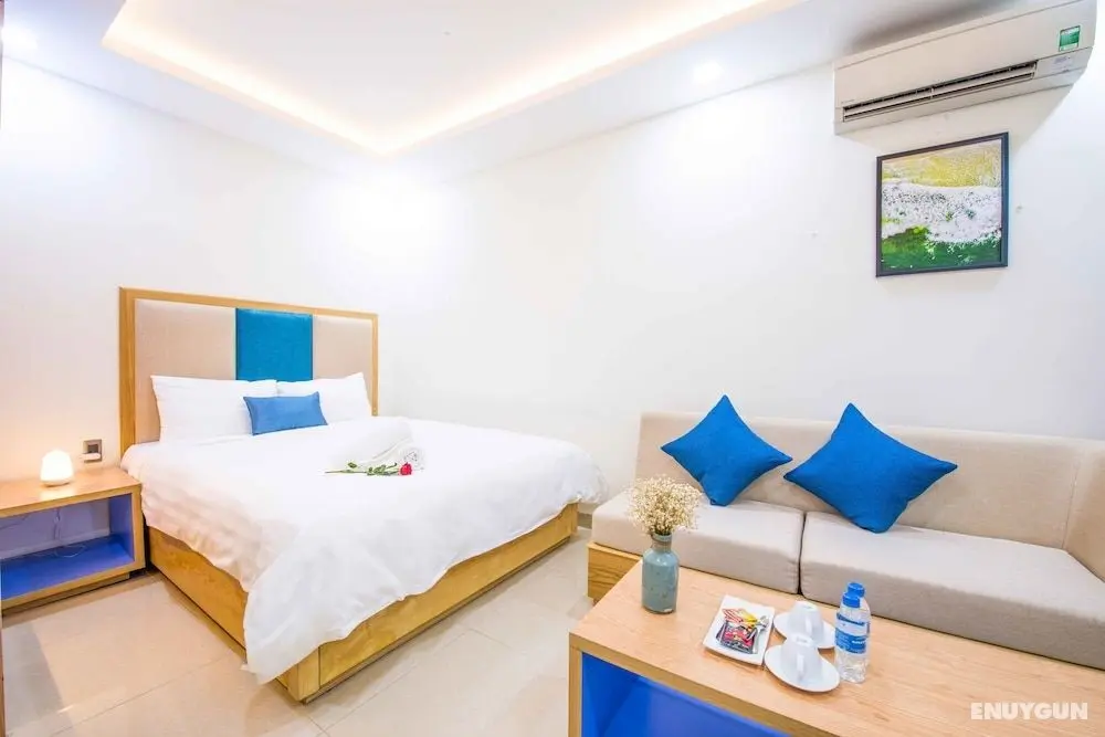 Sincero Hotel & Apartment - Öne Çıkan Resim