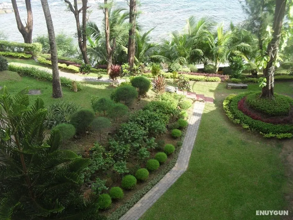 Sinclairs Bayview Port Blair - Dış Mekanlar