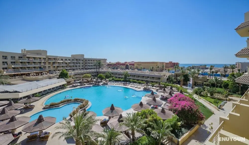 Sindbad Club - Öne Çıkan Resim