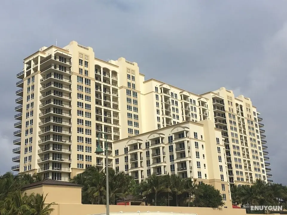 Singer Island Resort & Spa Private Owner - Öne Çıkan Resim